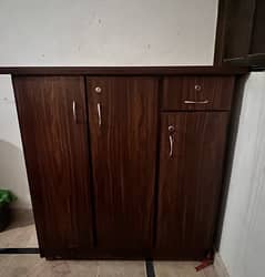 cupboard