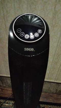 SOGO Electric Heater