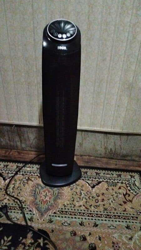 SOGO Electric Heater 2