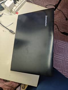 Lenovo i5 4th GEN Laptop 15.6 inch