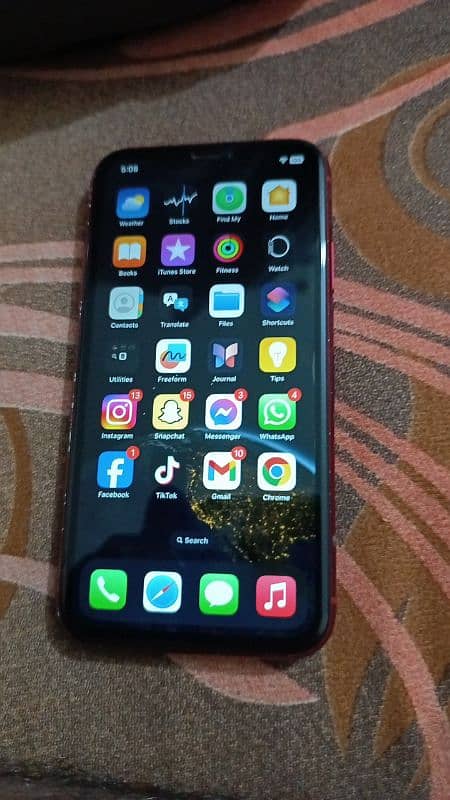 iphone XR 10/10 64 gb jv all okh like new 0