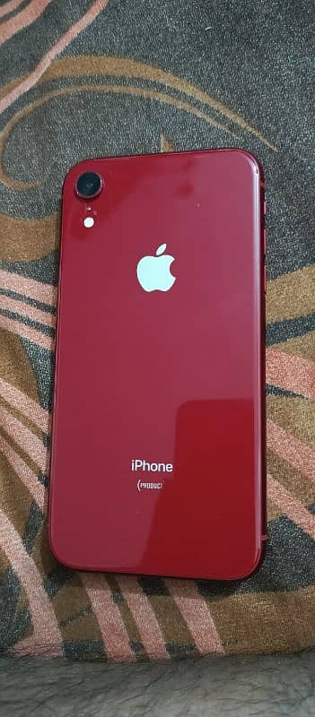 iphone XR 10/10 64 gb jv all okh like new 4