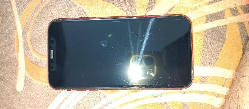 iphone XR 10/10 64 gb jv all okh like new 7