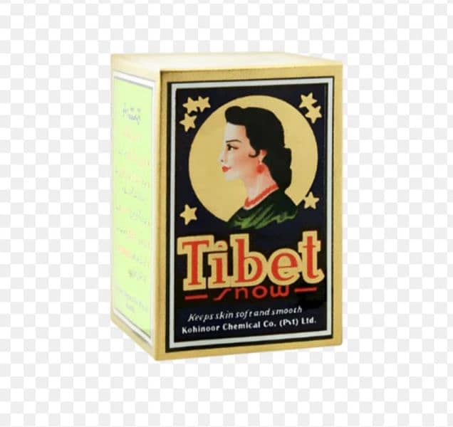 tibet cream 0