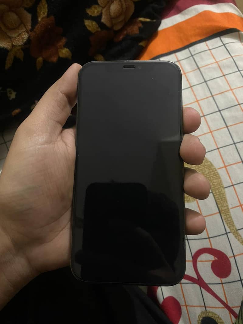 Apple iPhone 12 Pro Dual PTA 1