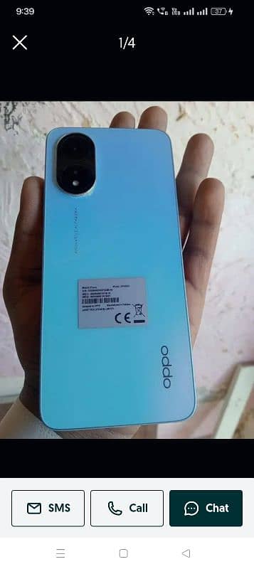 oppo a18 for sale 0