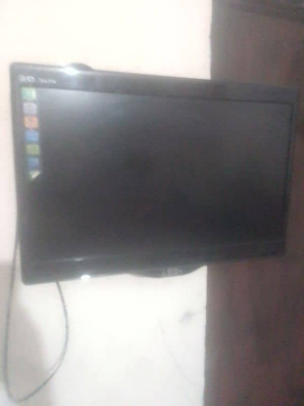 LED Screen 20inch 0