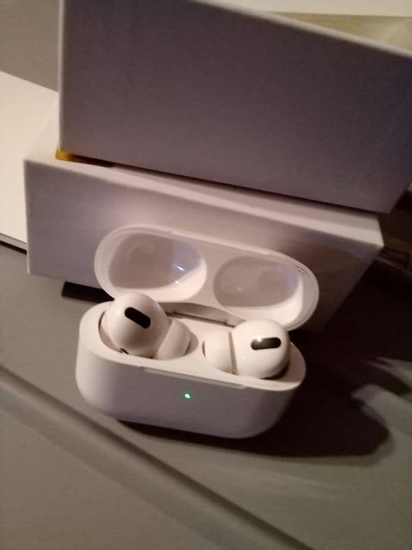 air pods 1