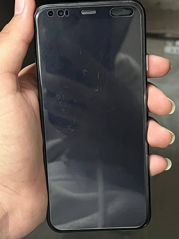 Google pixel 4 1