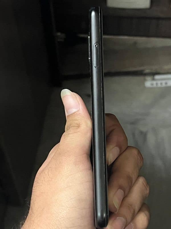 Google pixel 4 3