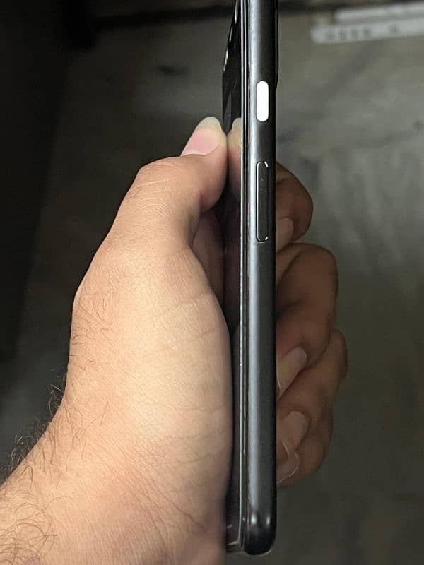 Google pixel 4 4