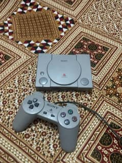 PlayStation classic (2018) Exchange possible !