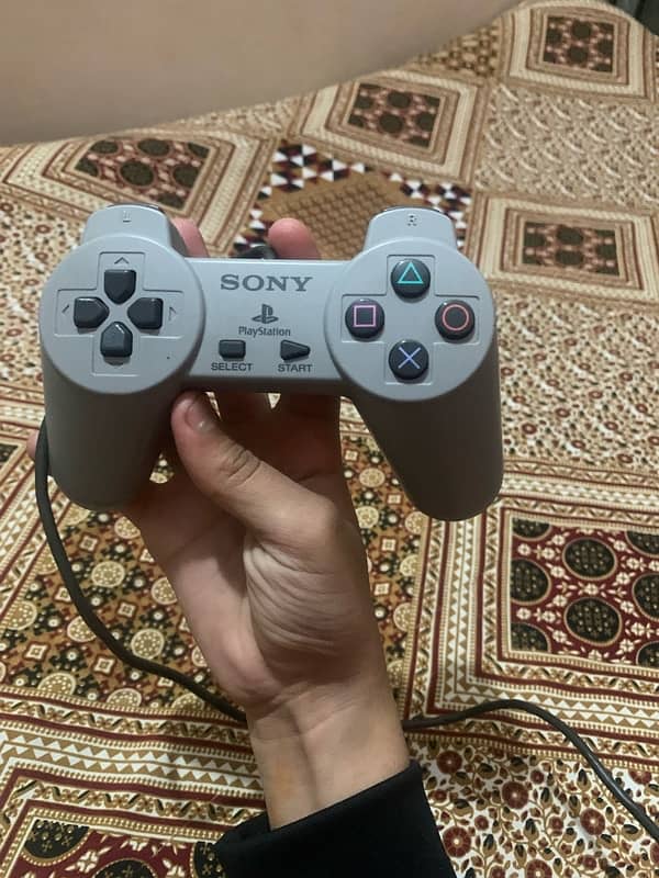 PlayStation classic (2018) Exchange possible ! 2