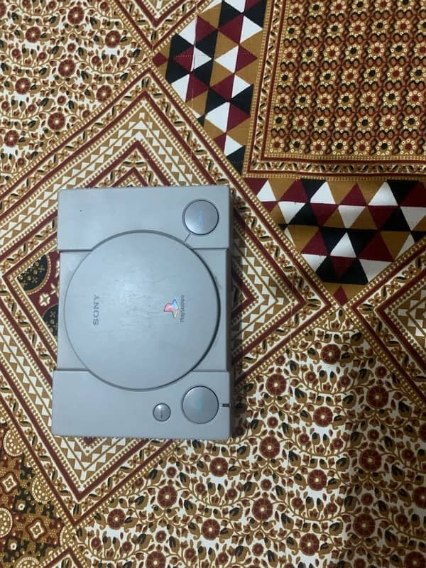 PlayStation classic (2018) Exchange possible ! 9