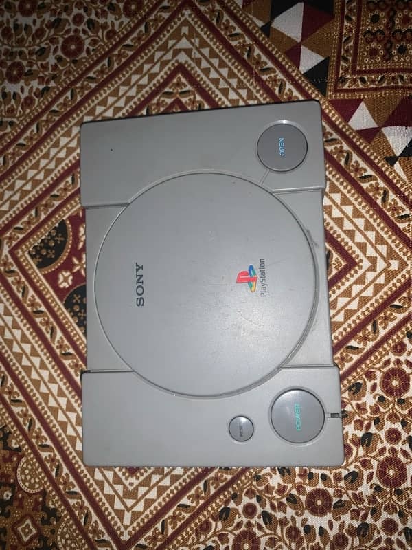 PlayStation classic (2018) Exchange possible ! 10