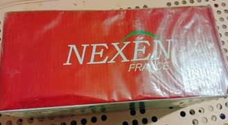 NEXEN IRON