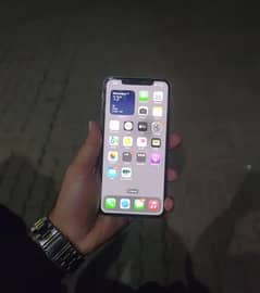 Sale exchange) XS Max Dual PTA Approved 10/9 conditions 64Gb