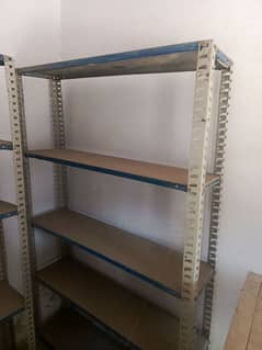 6 shelf 6 by 4 fit