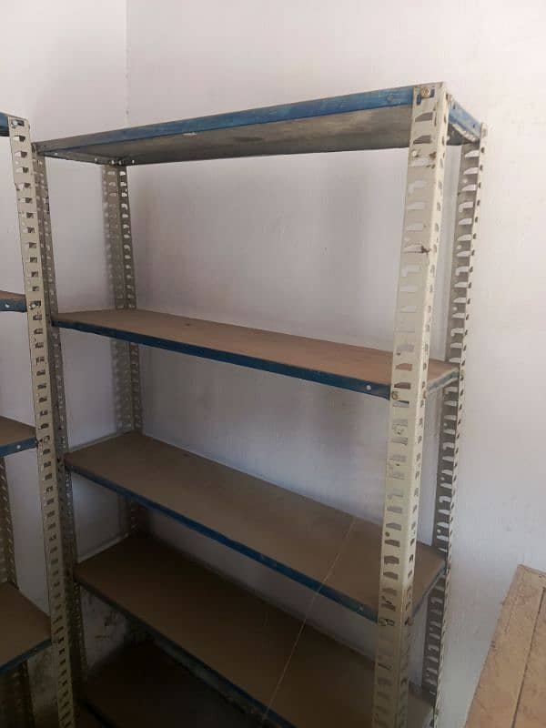 6 shelf 6 by 4 fit 0