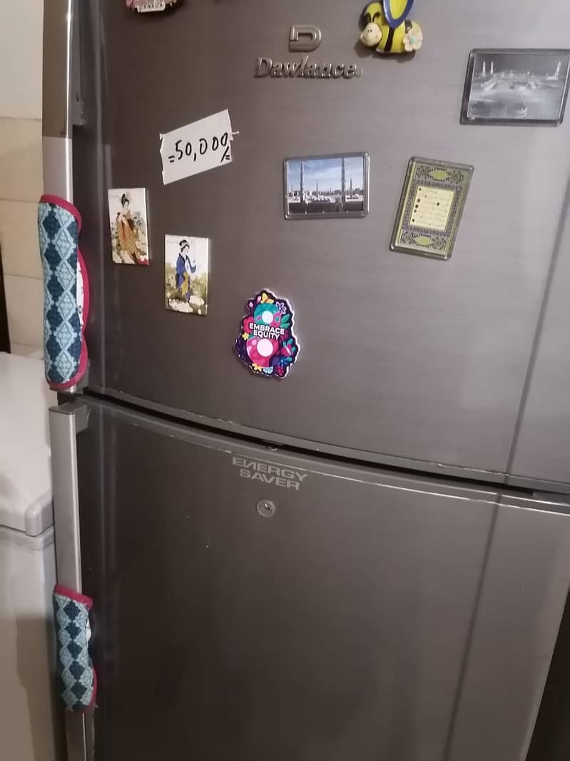 DAWLANCE Fridge for Sale! 0