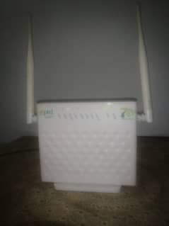 Modem PTCL BB original