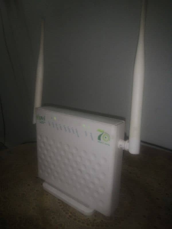 Modem PTCL BB original 1