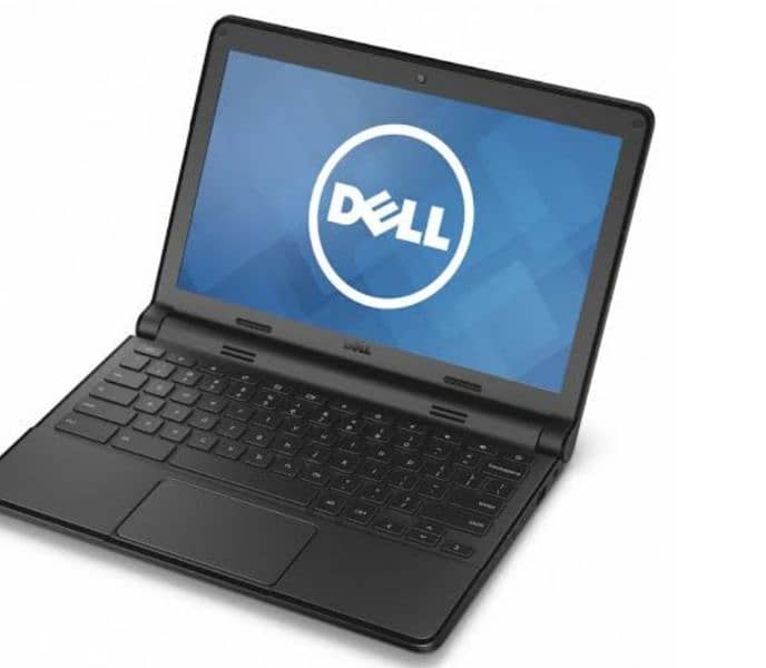 DELL 11 CHROMEBOOK  WINDOW 10 1