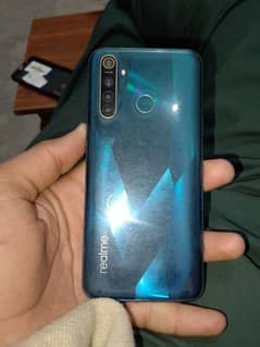 realme5