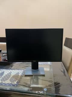 Dell 24 Inch Monitor | P2417H 60hz | 2017 model