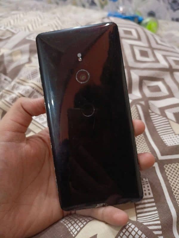 Sony xperia xz3  (PTA APPROVED) 0