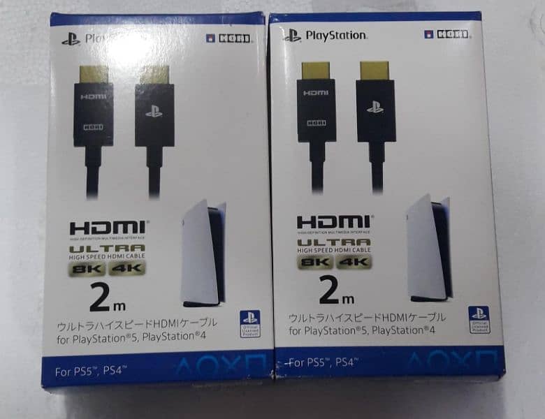 HDMI  2m 0