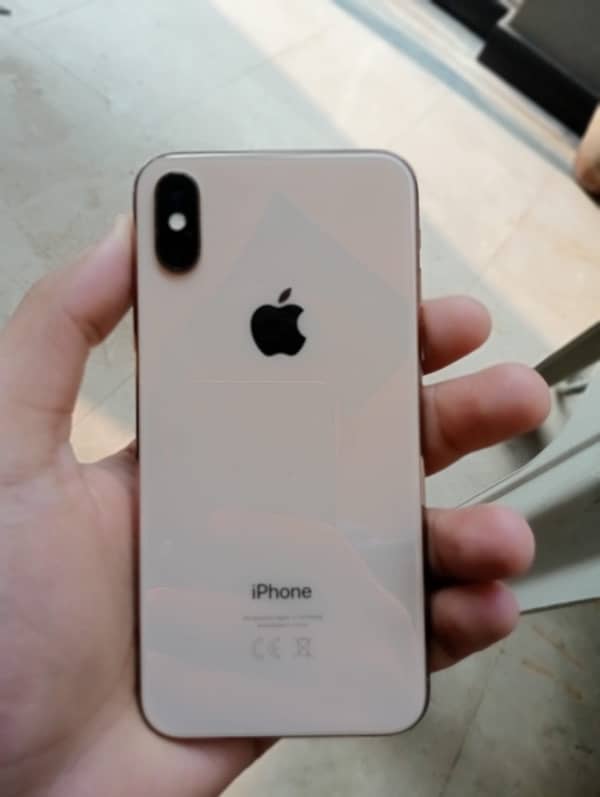 Apple iphone xs non pta factory unlock. 0