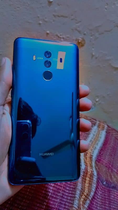 Huawei mat 10 pro 1