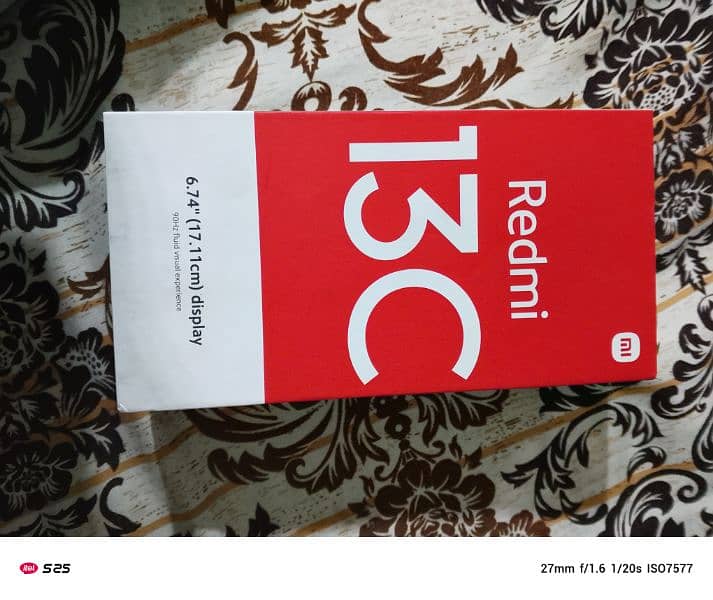 Redmi 13c 0