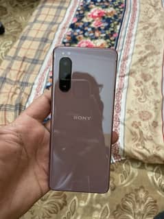 Sony Xperia 5 mark 2