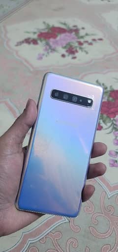 Samsung Galaxy S10 5G