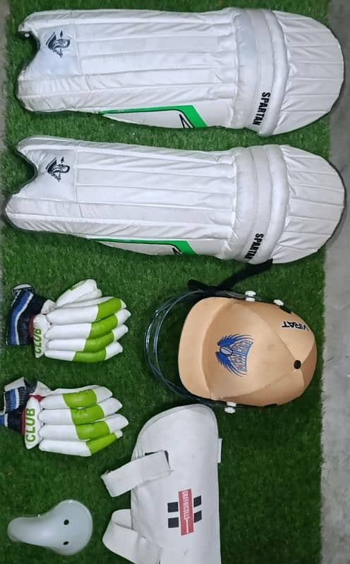 Hard ball kit in very good condition 10