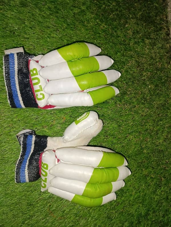 Hard ball kit in very good condition 17