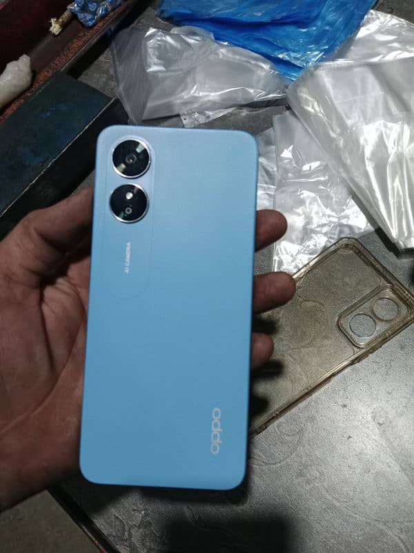 oppo a17 box charger all ok10by10 0