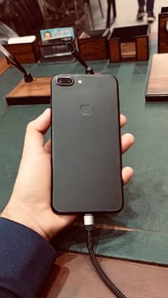 Iphone 7 plus 256gb pta exchange possible