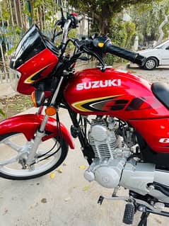 Suzuki