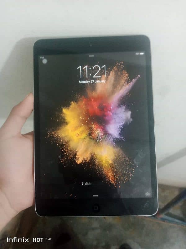 ipad mini 5 12gb 1