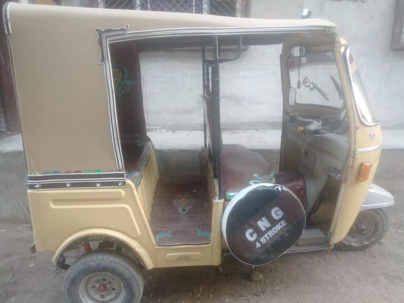 Rozgar Rickshaw 2019 1