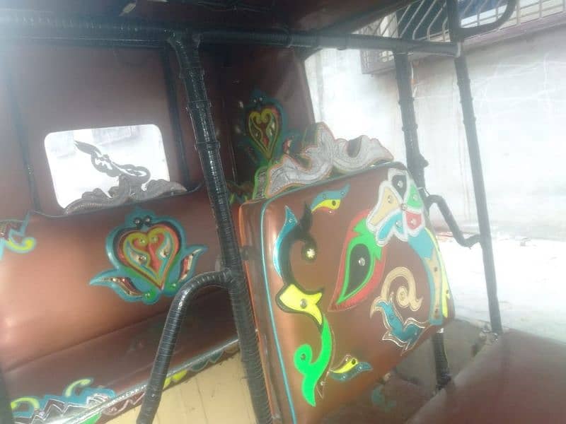 Rozgar Rickshaw 2019 3