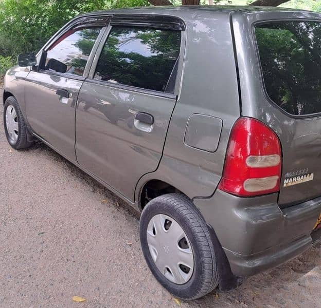 Suzuki Alto 2010 2