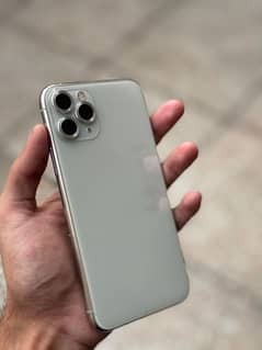 Iphone11 pro Jv 64gb