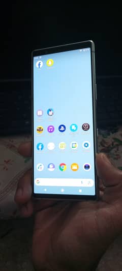 Sony xperia 5 6gb