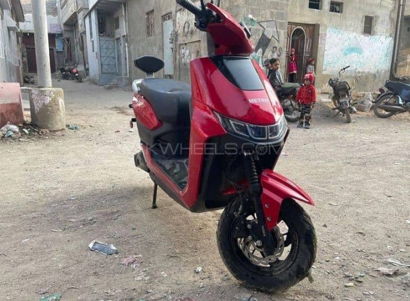 electric bike for sale 1