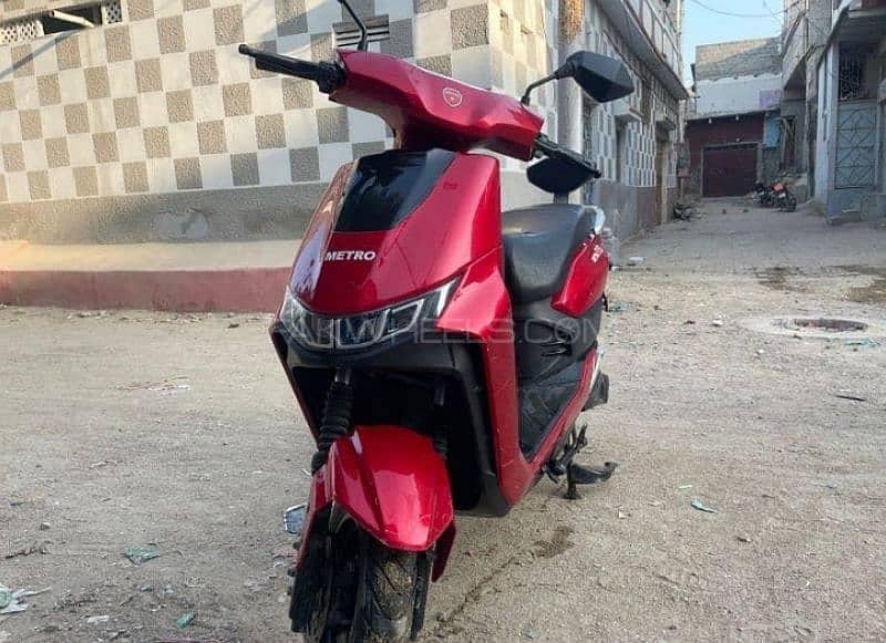 electric bike for sale 2