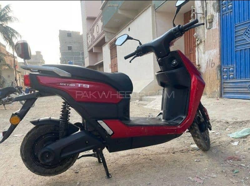 electric bike for sale 4